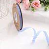 Light Blue-1cm, 50 Yards Per Roll