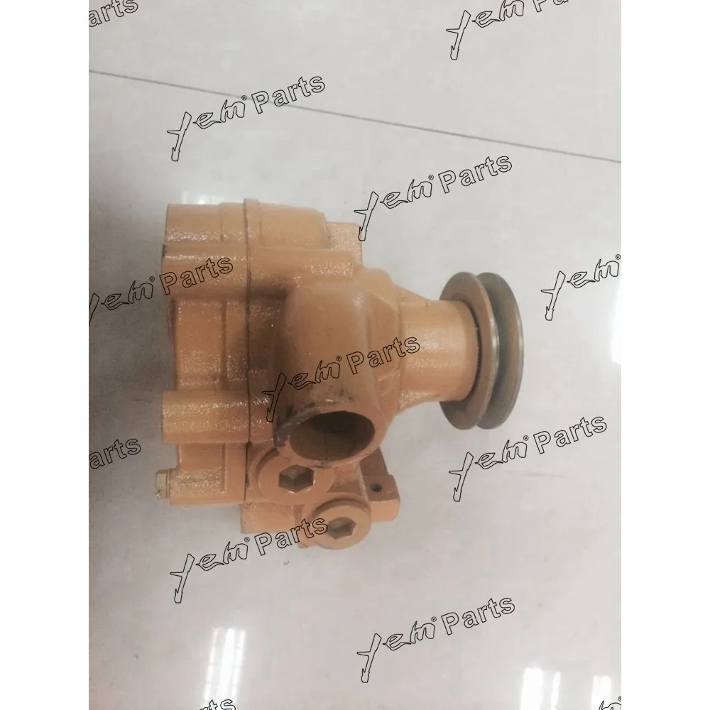 Engine Part C9 Water Pump for Caterpillar