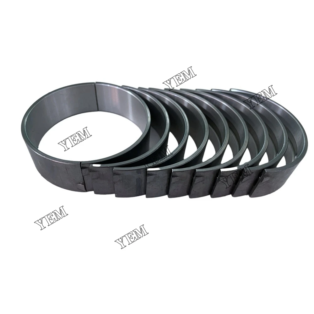 2KD Engine Crank Bearings for Toyota