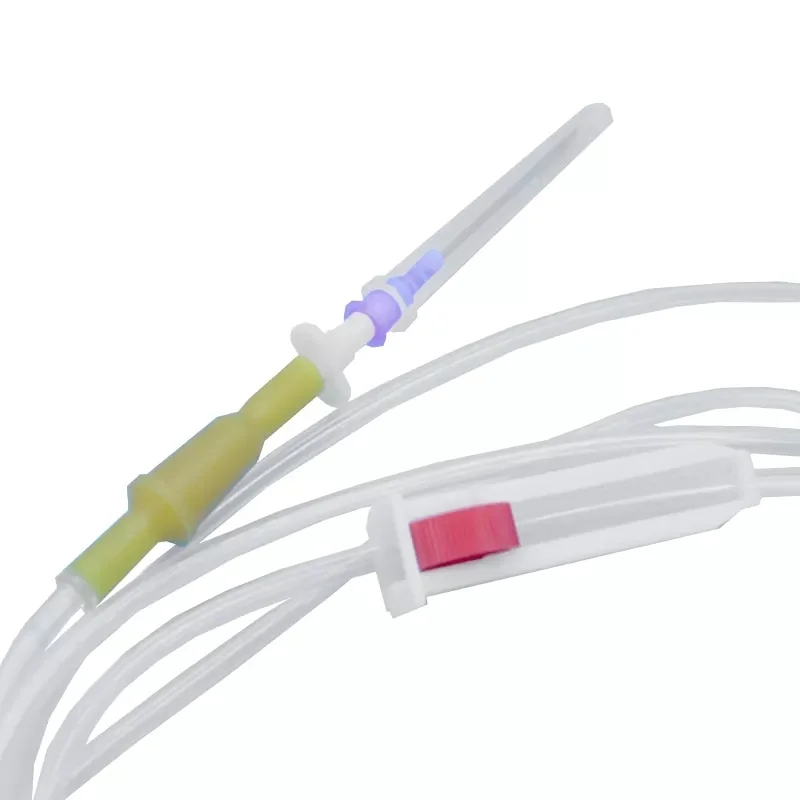 Система для переливания