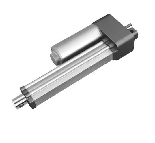 Ningbo Summit LA-10 Linear Actuator IP68 for Home Outdoor Use