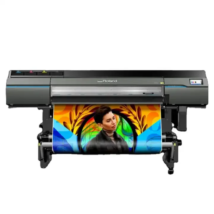 Printing Plotter Roland Roland Truevis SG3-540 Cutter Plotter - High Precision Printing
