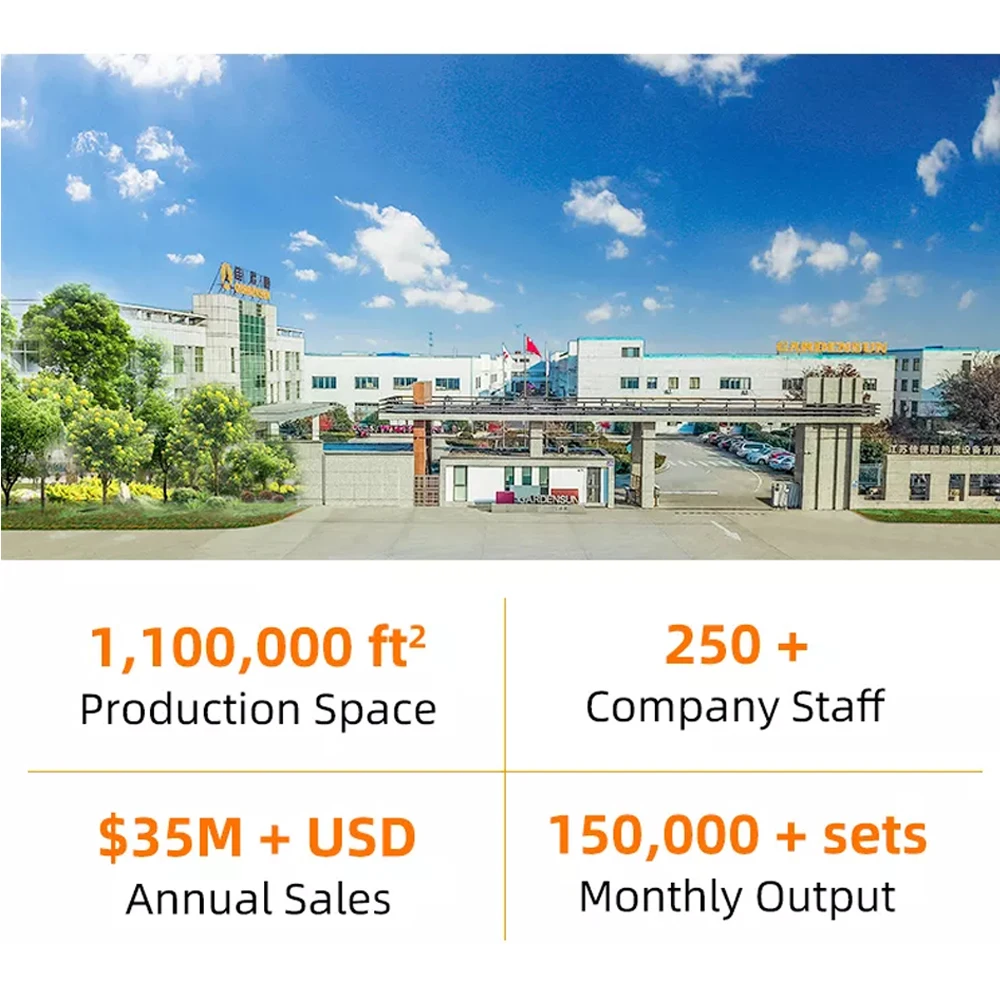 Прямая поставка с завода коммерческий стеклянный трубчатый нагреватель