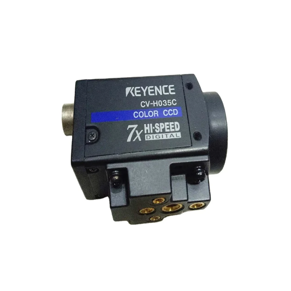 Keyence CV-H035C - High-Speed Digital Color Camera Module