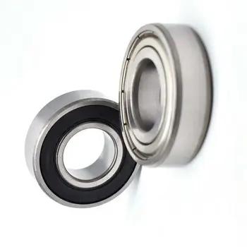 High quality stainless steel medical Skate Deep Groove Ball Bearing 6411 6412 6413 6414 ZZRS Bearing for medical equipments
