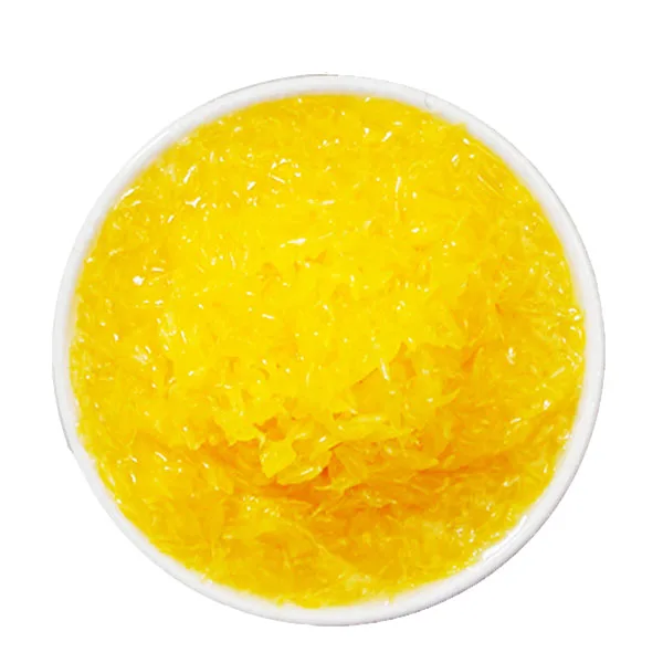 high pulp orange juice