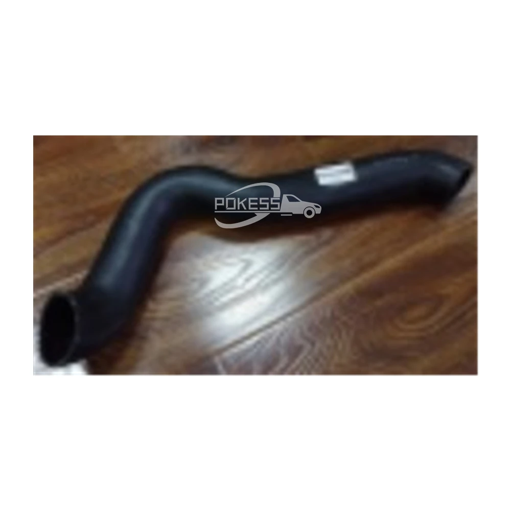 CC116K863BE 1749144 CC116K863BG 2168127 2041276 Intercooler Vent Pipe ... — 2