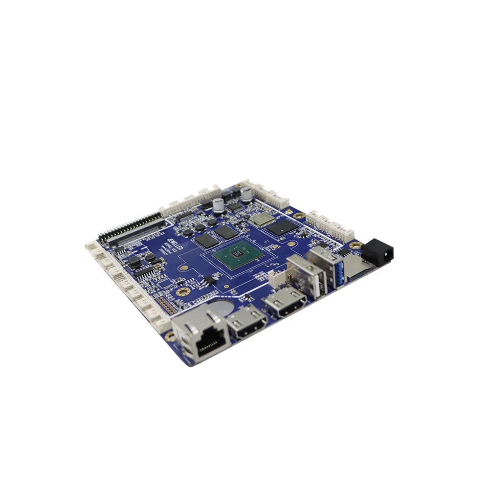 Amlogic T972 Android Motherboard 2G Ram 16G Rom Laser Projector Mainboard Support 4K Resolution Display