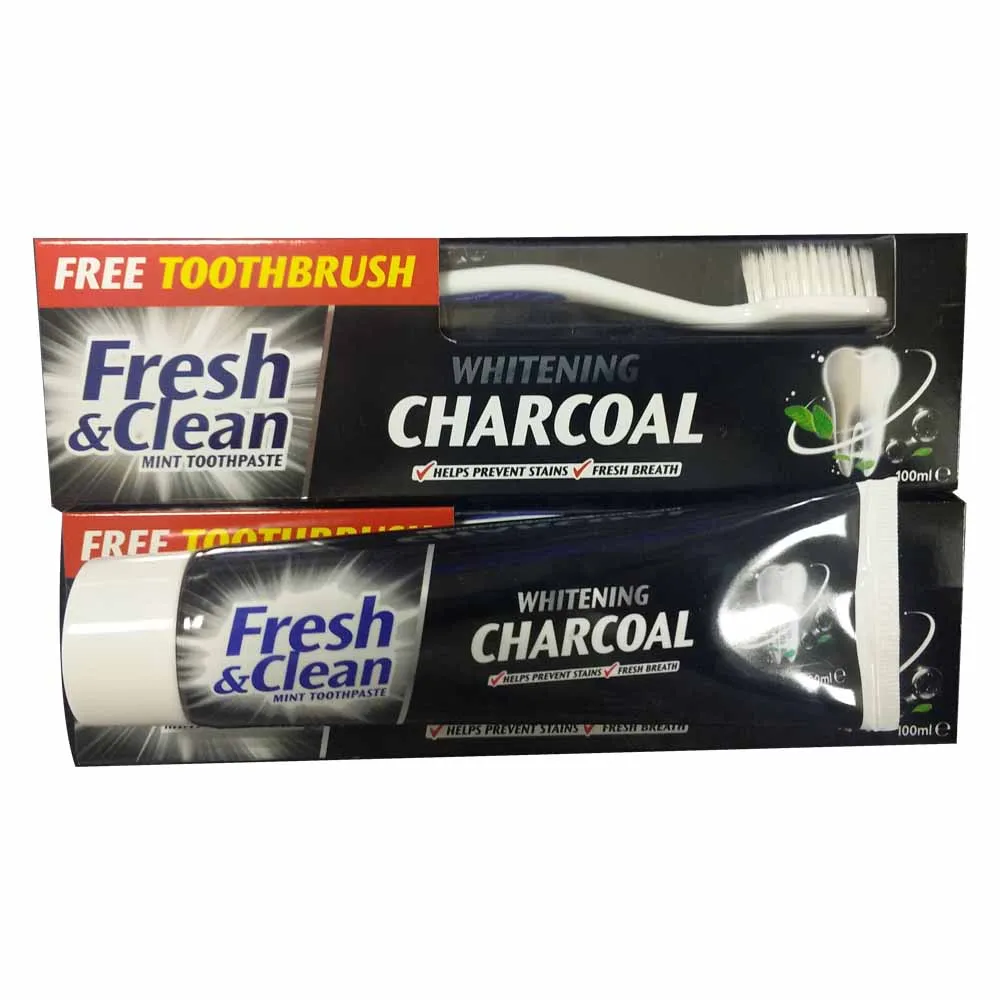 colgate slim soft with charcoal