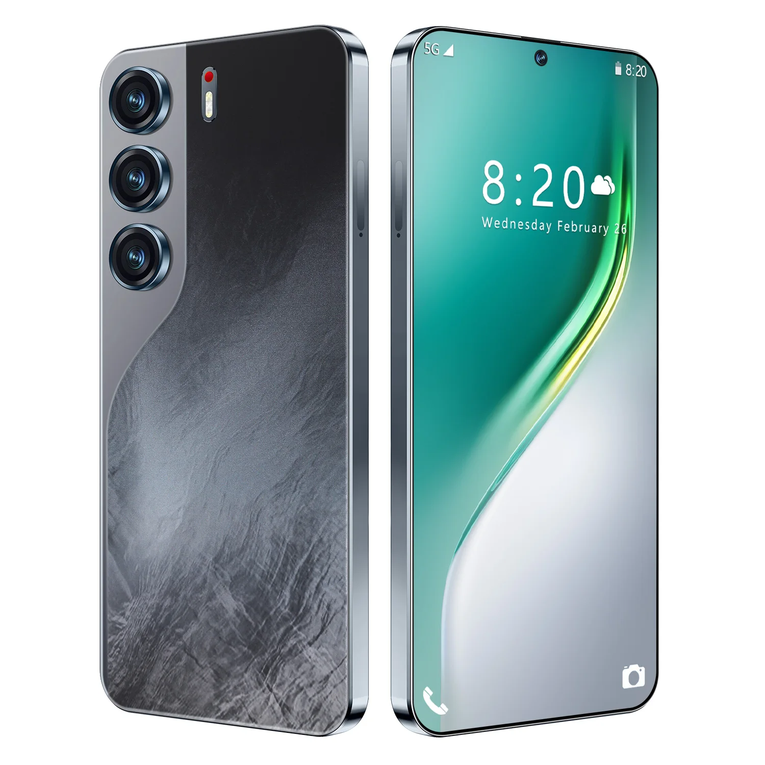 Tecno Camon 40 Pro 5G - Unlocked Smartphone with 108MP Camera