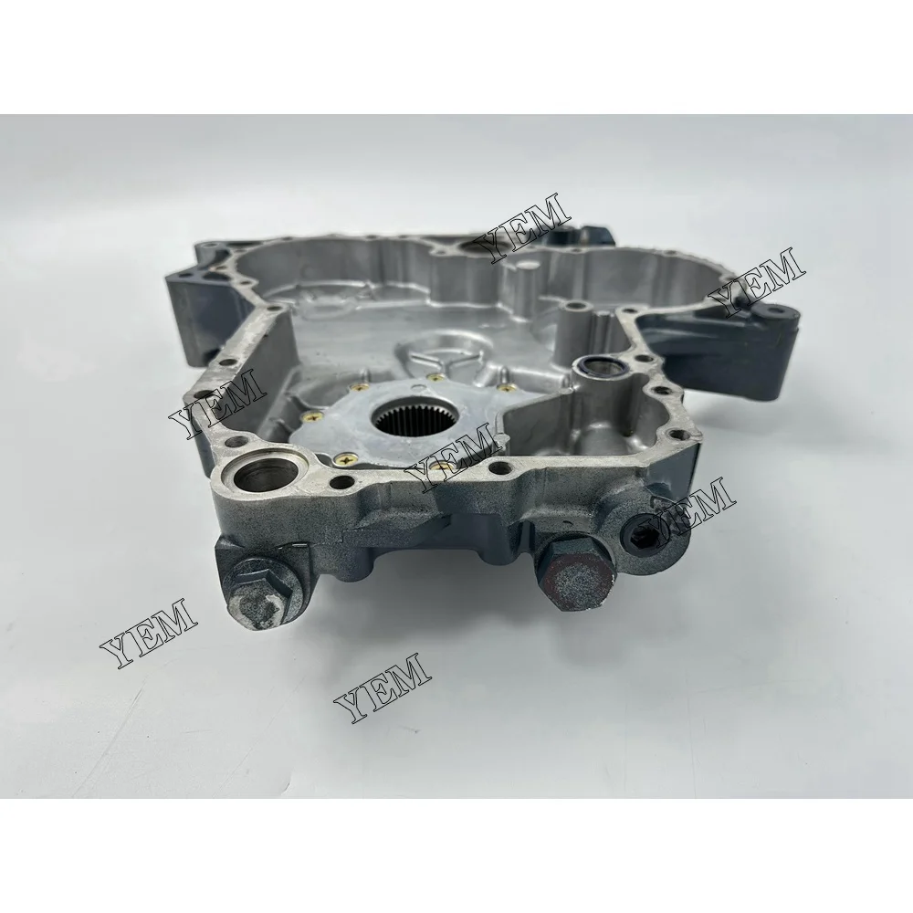 KDC 1KUS477 Timing Cover for V3800 Kubota Diesel Engines