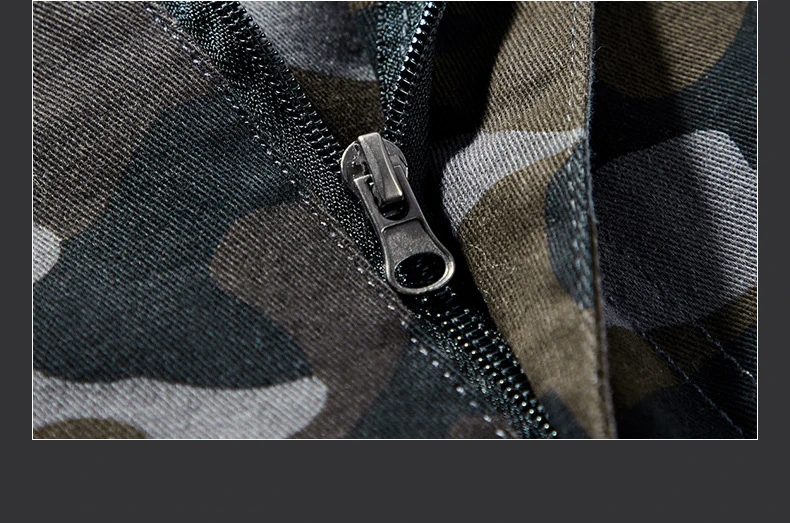 Tactical Casual Short Jeans Camouflage Men's S Men Short Pants Camo Multi Color Canvas Fabric Print Pattern Board692_voghion.com