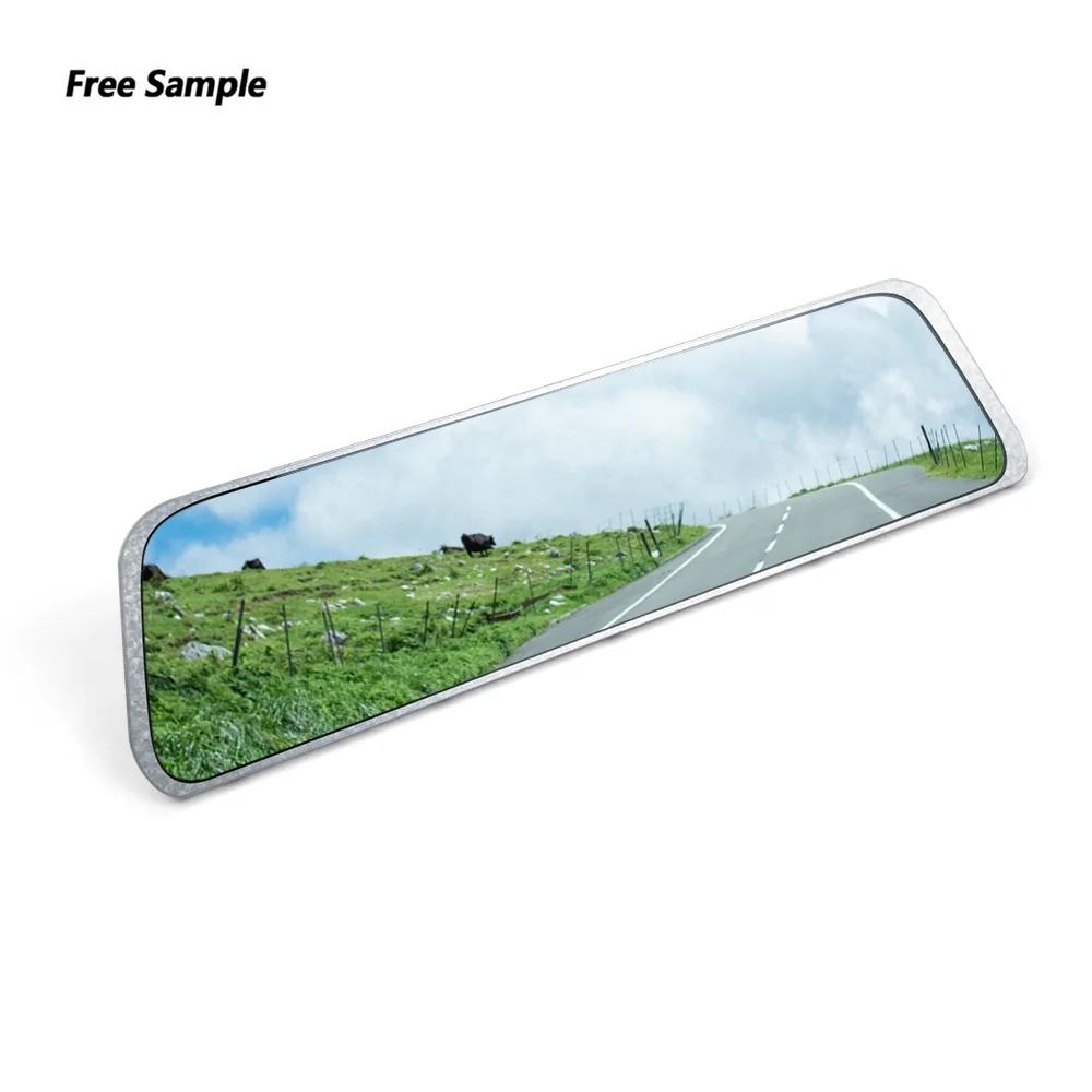 tft lcd mirror image monitors free sample