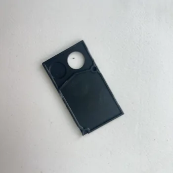 The Black Cover of the Total Station EGL