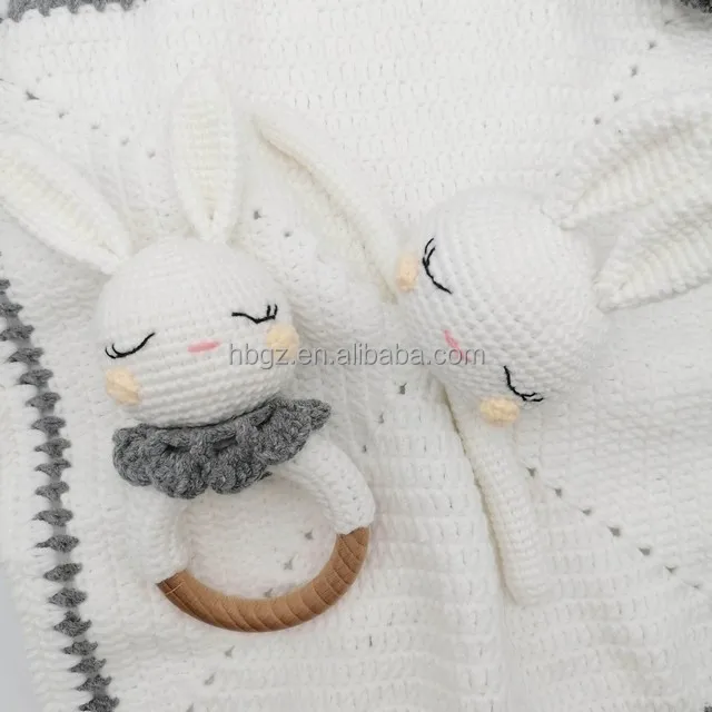 Factory Direct Baby Sleeping Comforter Baby Comforter Blanket Baby