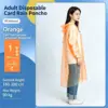 Vitality orange