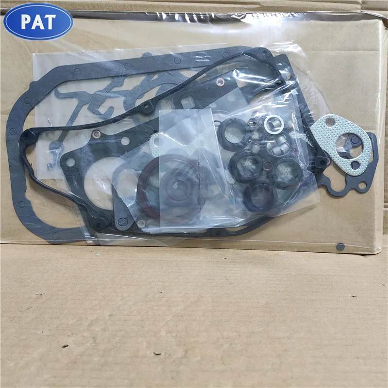PAT High Performance Engine Overhaul Gasket Kit for Pajero