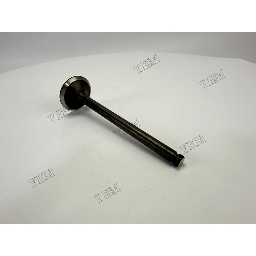 For Nissan NE6 Exhaust Valve High Quality Engine Parts 3