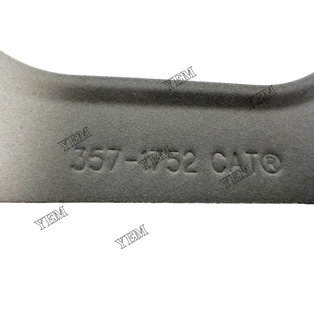 C15 Turbocharger Gasket 357-1752 for Caterpillar Engine. 5
