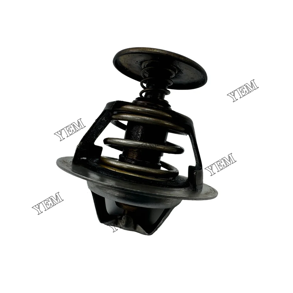 Compatible for Perkins 404C-22 Thermostat Diesel Engine Parts 4