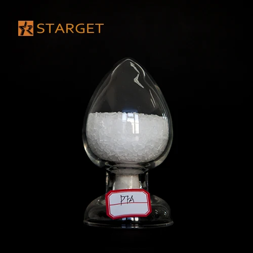 Чистые PFA гранулы MFI: 6 1-15 для многожильного кабеля