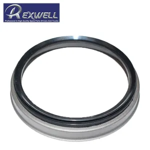 Hot Sale OE 90312-87001 Genuine Front Axle Wheel Hub Oil Seal Outer for Toyota Land Cruiser Prado 120 150 & Lexus LX460 LX570