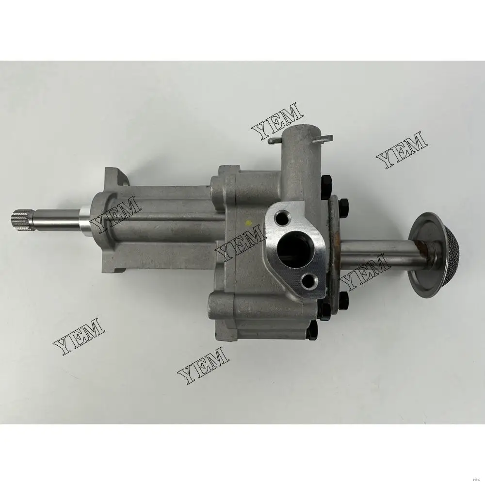 DB58 Oil Pump for Doosan