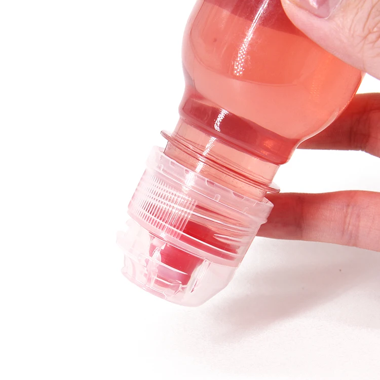 飲料用フリップトップキャップ28mm/30mm/38mm - カスタマイズ可能な