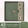 Matcha Green USB Flash Drive Set