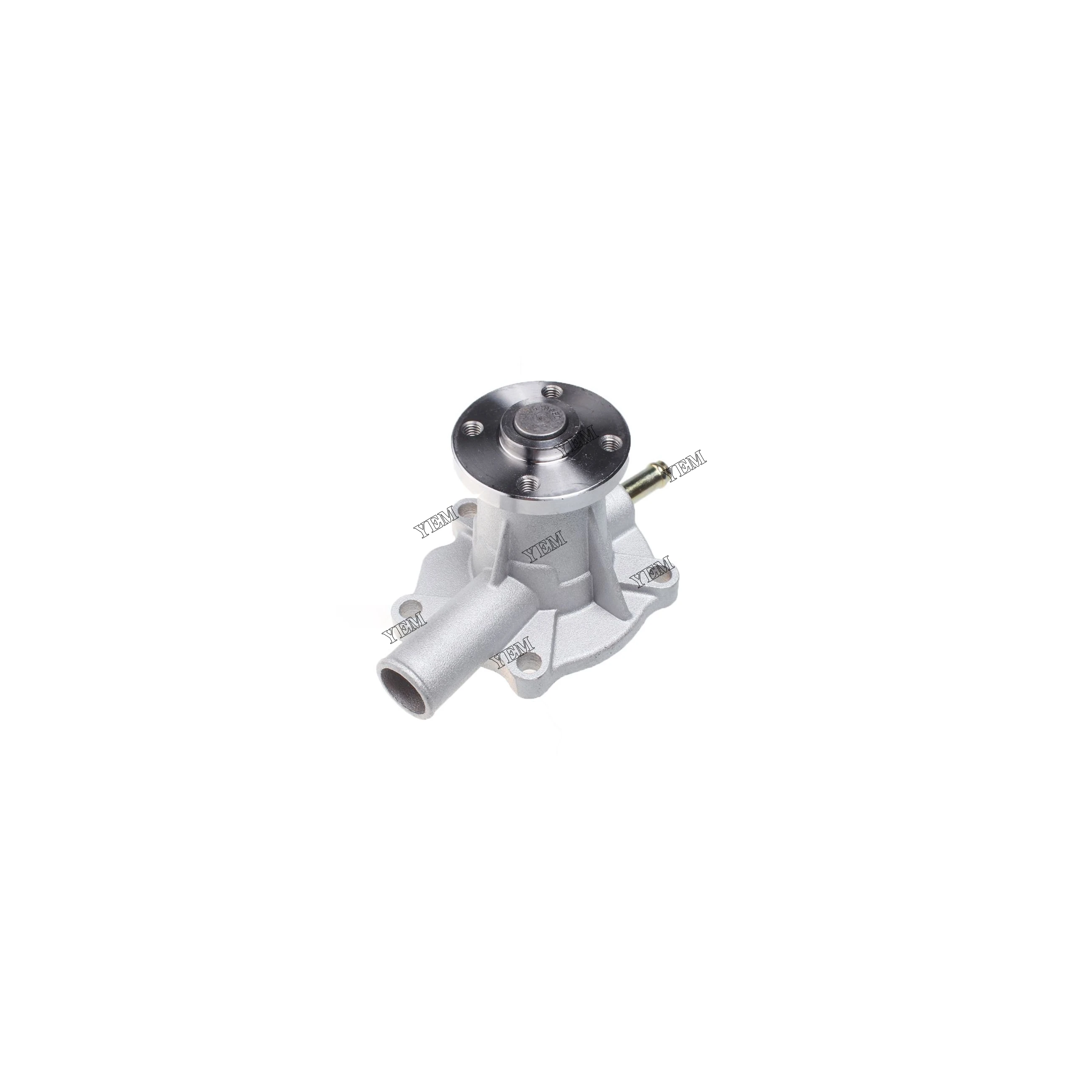 Water Pump 15852-73030 for Kubota KH-007H G4200H G5200H Industrial Machinery Engine Parts