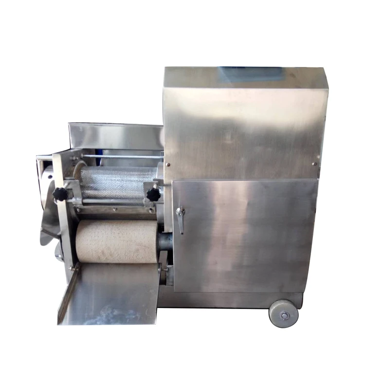 Fish Meat Separator - Forfish - all for fish