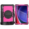 PC rojo rosa