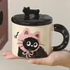 Pink Cat