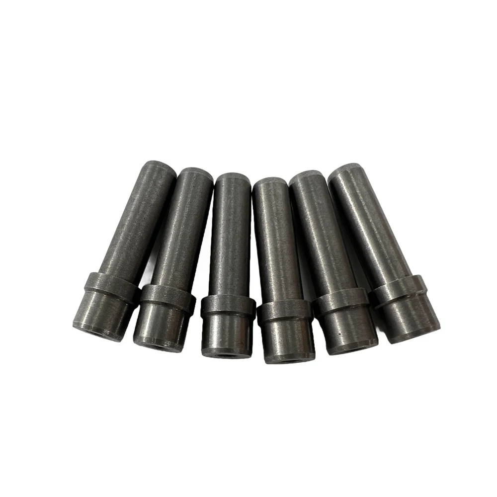 For C6.6 3313A035 Valve Guide Heavy Equipment Engine Parts 4