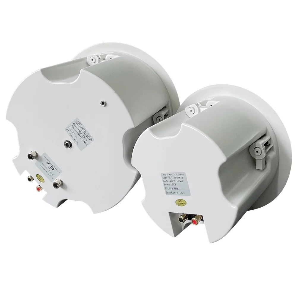 5.1 6.2 7.1ホームシアターシステムのワイヤレススピーカー