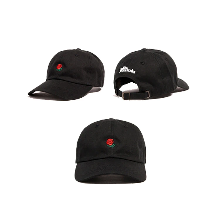 Design Your Own Logo Hats Custom 