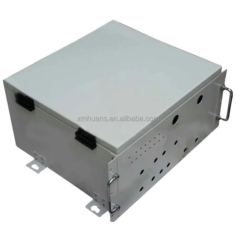 Chassis Control Box Oem Desktop Controller Chassis Enclosure Sheet Metal Box Manufacturer ...