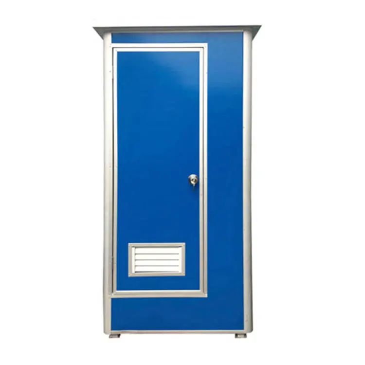 Cheap Custom Outdoor Mobile Modular Wc Portable Toilets Cabin Prefab Portable Outhouse Toilets for Sale  in Ghana