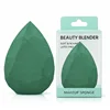 Green Makeup Sponge