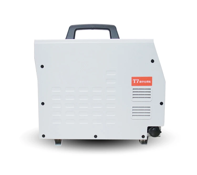 Low Carbon Steel Welding New Multi Function MIG TIG MMA 250A Welding Machine 380V 1ph 60% Duty Cycle MIG 250 OEM manufacture