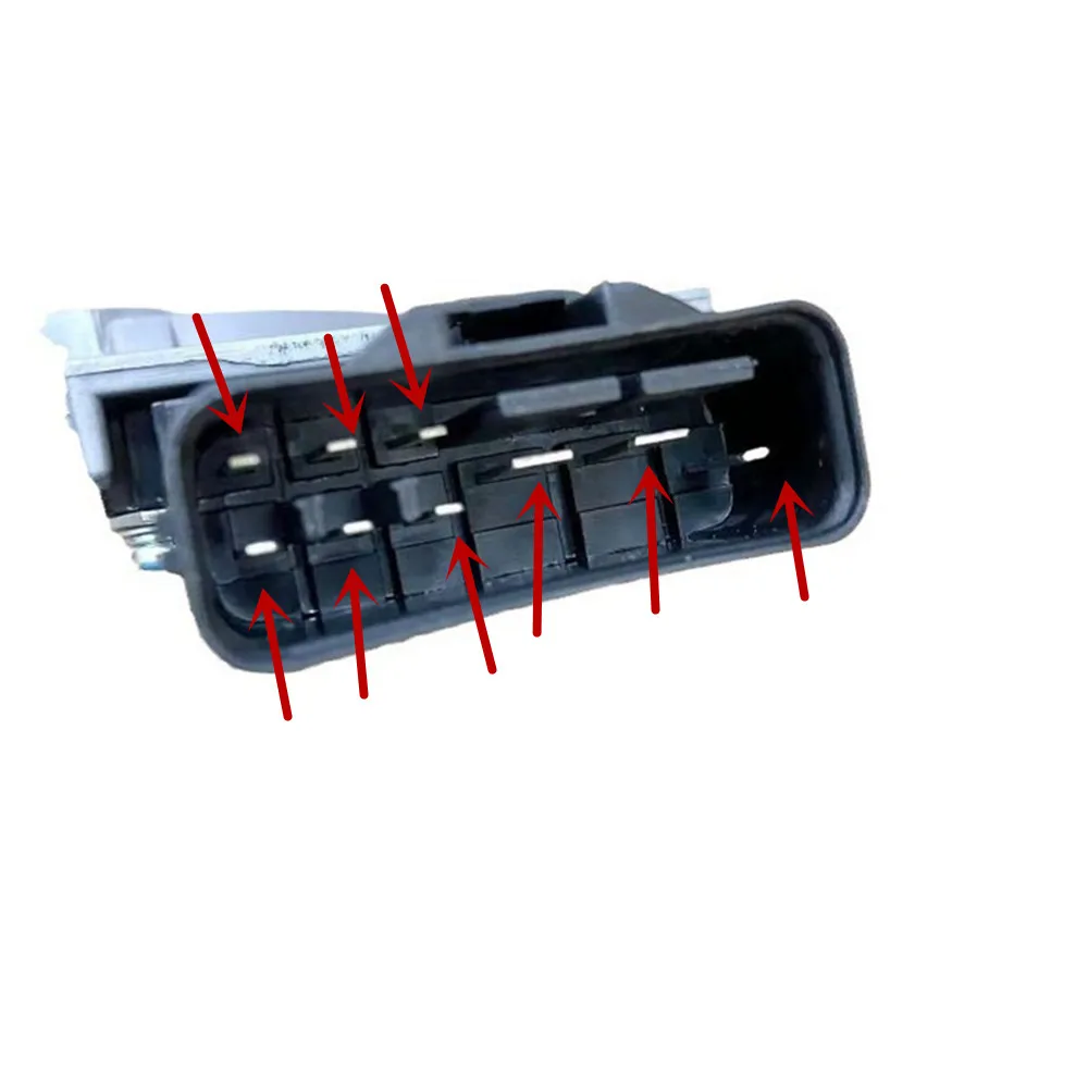 Automatic Transmission Neutral Safety Switch 84540-30300 for