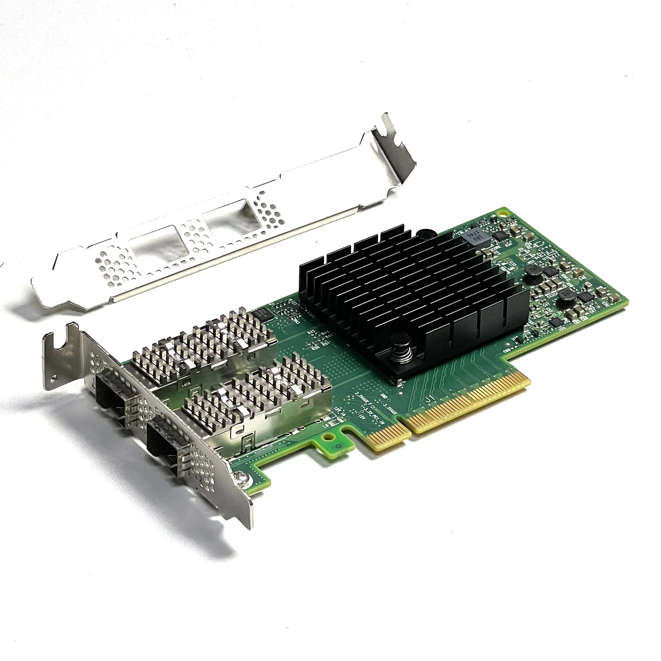 NVIDIA-Mellanox-MCX4121A-ACAT-