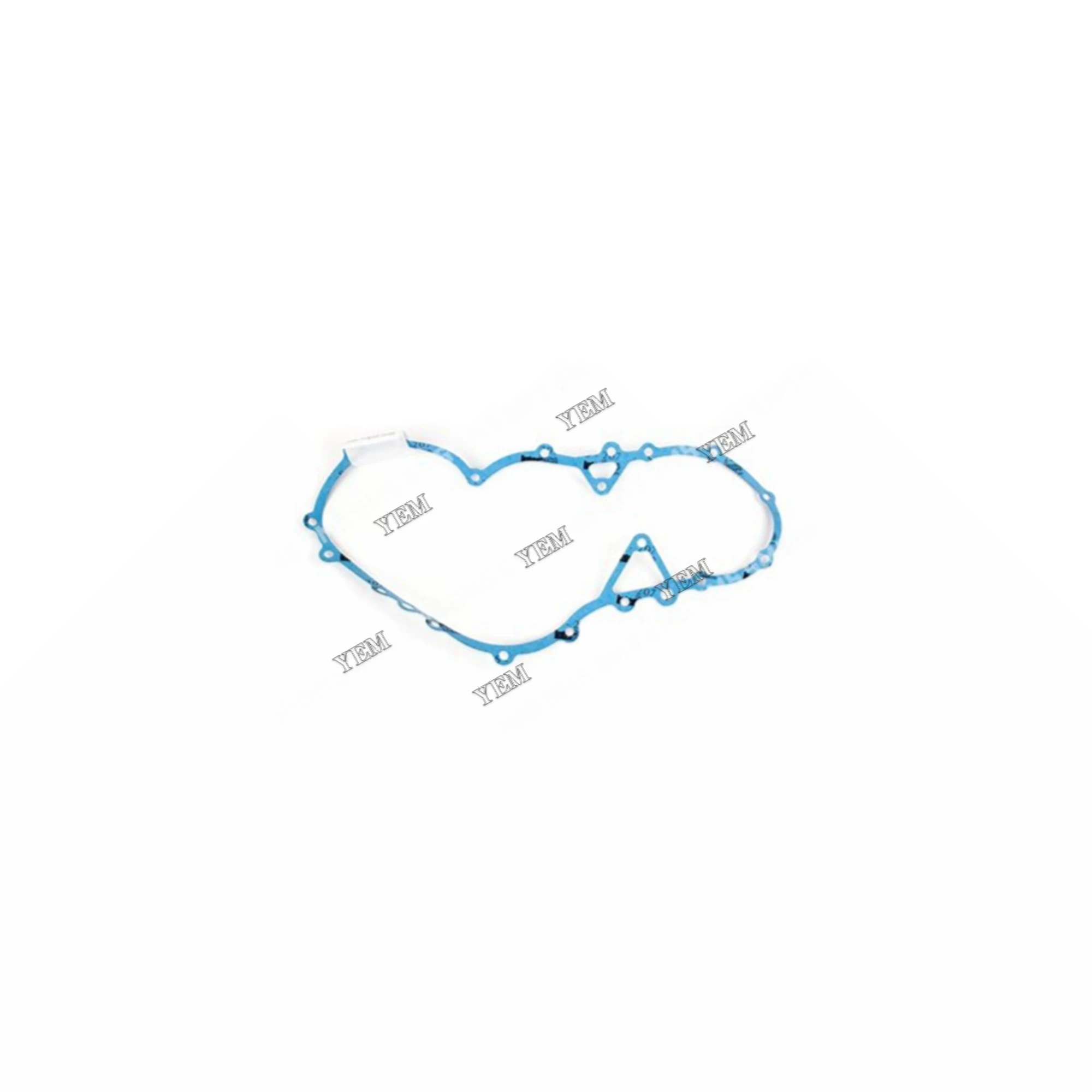 Aftermarket Gasket Timing Cover 8943632690 for ISUZU Engine 4BD1 for JCB Model 02/801527 Aftermarket Engine Parts
