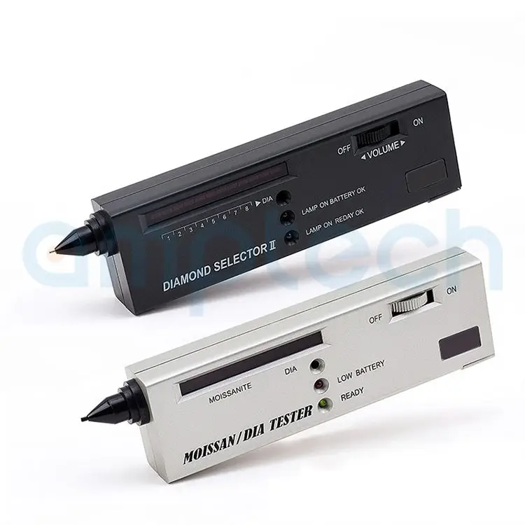 Lab Grown Smart Pro Test Gemlogis Diamond Gold Tester Machine Price Xrf ...