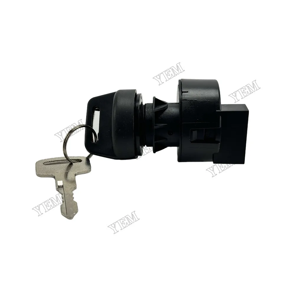 Ignition Switch 22127385 Fit for Doosan Develon Engine 4