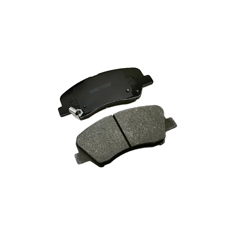 Wholesale High Quality Brake Pads Spare Parts Auto Front Brake Pad ...