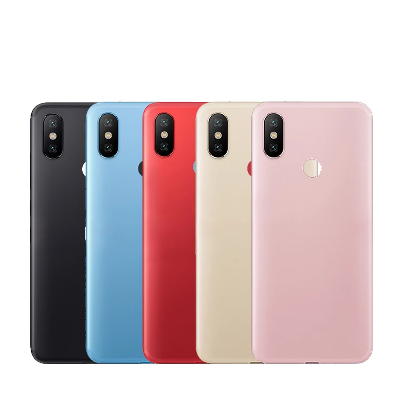 Xiaomi MI A2