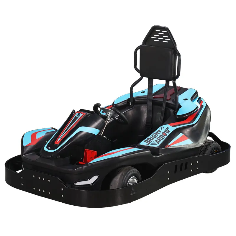 High Quality Cheap Prices Electric Go Karts Off-road Go-kart Go Kart Business for Sale