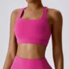 Bra (Rose Red)
