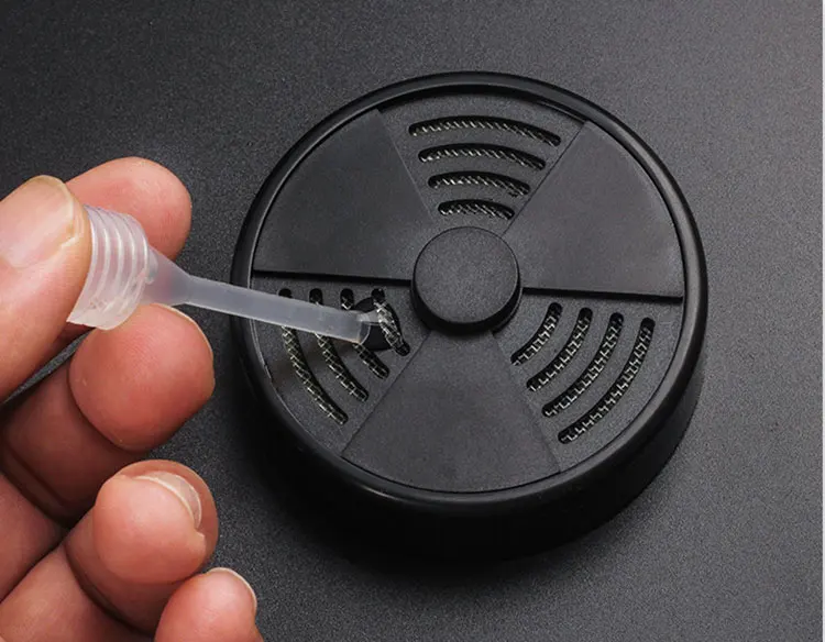 Adjustable Sigaar Humidifier
